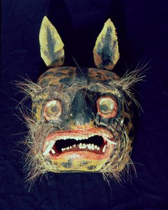 Maske