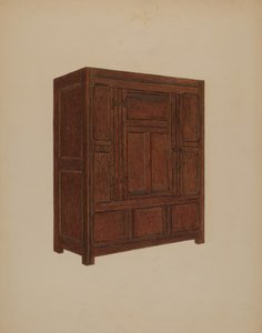 Schrank