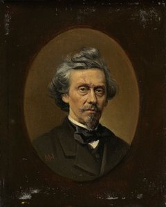 Petrus Franciscus Greive
