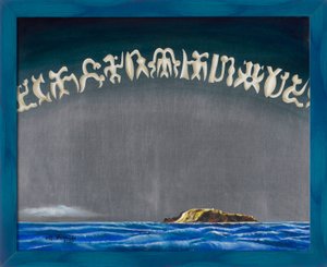 Das achte Land von Michael H. Dietrich
