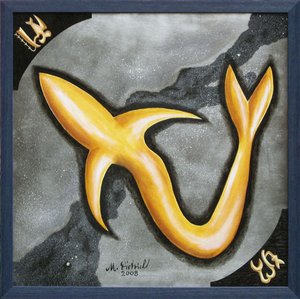 Mango-roa von Michael H. Dietrich