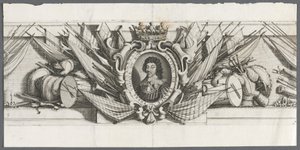 Die Belagerung von La Rochelle: Platte 15