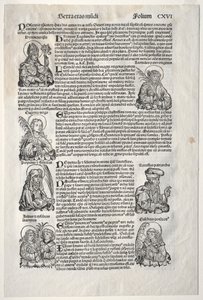 Nürnberger Chronik