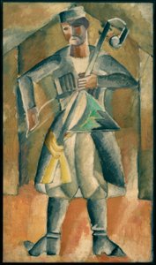 Sazander von Michail Wassiljewitsch le Dantju