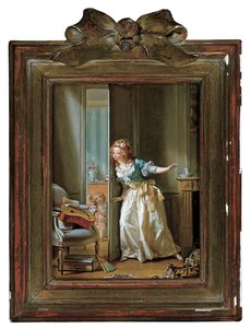 Verstecken spielen, 1789