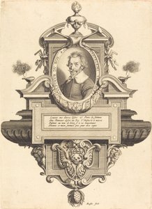 Barthelemy Tremblay von Michel Lasne