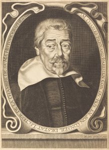 Charles Bernard von Michel Lasne