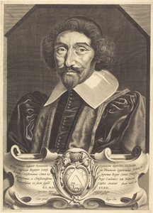  von Michel Lasne