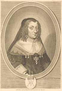 Anna von Österreich