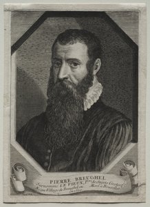 Peter Breughel der Ältere