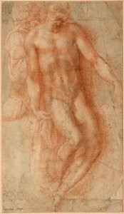 Pietà, ca. 1530-1536