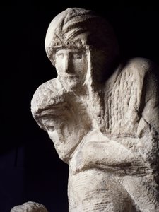 Rondanini Pietà