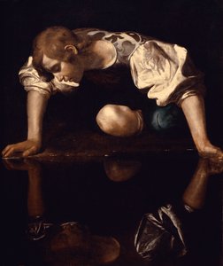 Narziss, ca. 1597-99
