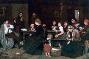 Ohne Titel, ca. 1864-1900