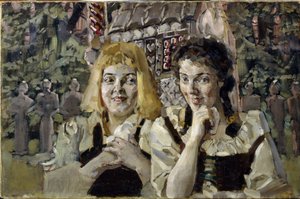Hänsel und Gretel