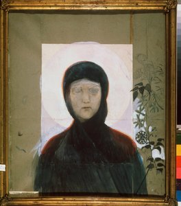 Die Jungfrau
