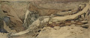 Der gefallene Dämon, 1901