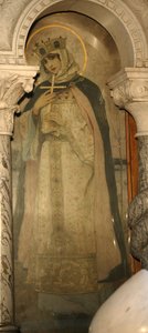 Heilige Olga, Prinzessin von Kiew