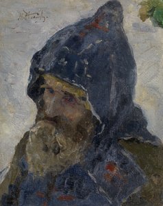 Heiliger Sergius von Radonesch
