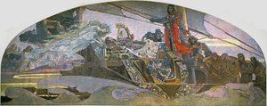 Prinzessin Träumerei