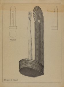 Kerzenleuchter