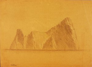 Bidra (möglicherweise Bida?) von Miner Kilbourne Kellogg