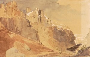 Kloster San Sabi
