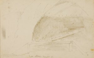 Grotte, Aldberg von Miner Kilbourne Kellogg