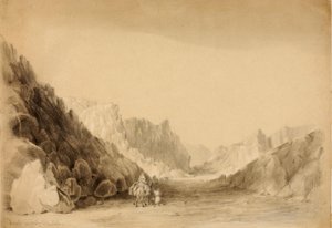 Berg Horeb