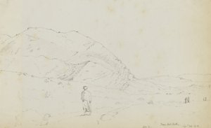 Meer von Tiberias von Heiße Bäder
