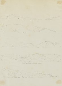 Serpho (möglicherweise Seriphos) von Miner Kilbourne Kellogg
