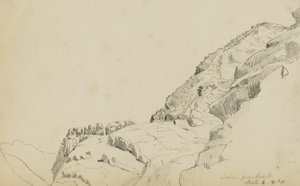 Sinai von Horeb
