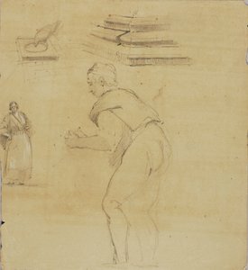 Studien von Miner Kilbourne Kellogg