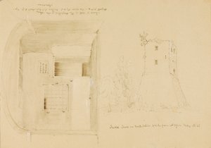 Tassos Zelle/Feudalturm