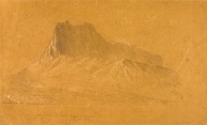 Villajoyosa, Spanien von Miner Kilbourne Kellogg