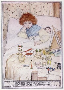 Das Land der Gegenpane. R L Stevenson