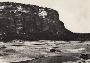 „Ein Imperium aufbauen“ im faschistischen Zeitalter: der Amba Alagi, 09.05.1936