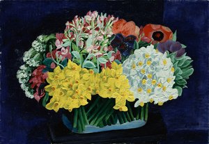 Blumen