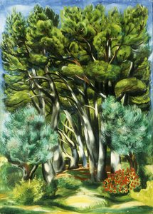 Landschaft