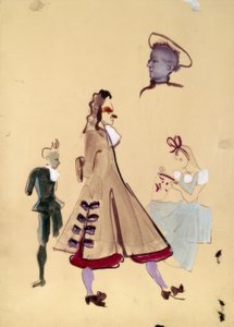 Figurinen