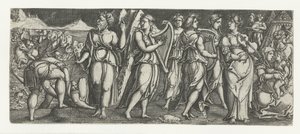 Triumph von Mirjam