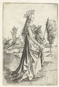 Heilige Ursula
