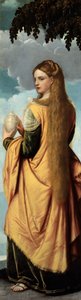 Maria Magdalena, 1540-50