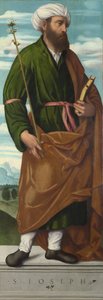 Heiliger Josef, ca. 1540