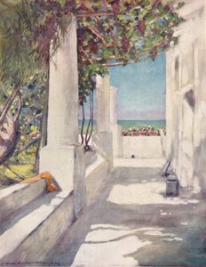 Capri, 1903