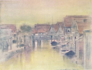 Edam, 1903