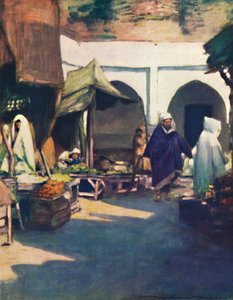 Tangier, 1903