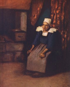 Mittagsruhe