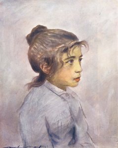 Kinder der Welt: Italienisch, Giovanni von Mortimer Ludington Menpes