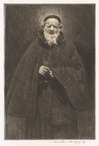 Ein jüdischer Kaufmann